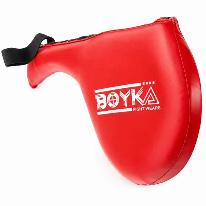 Contoured Taekwondo Target Pad