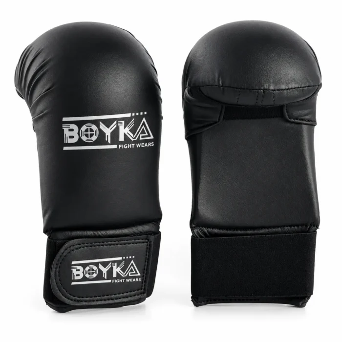 Karate Training Hand Mitts