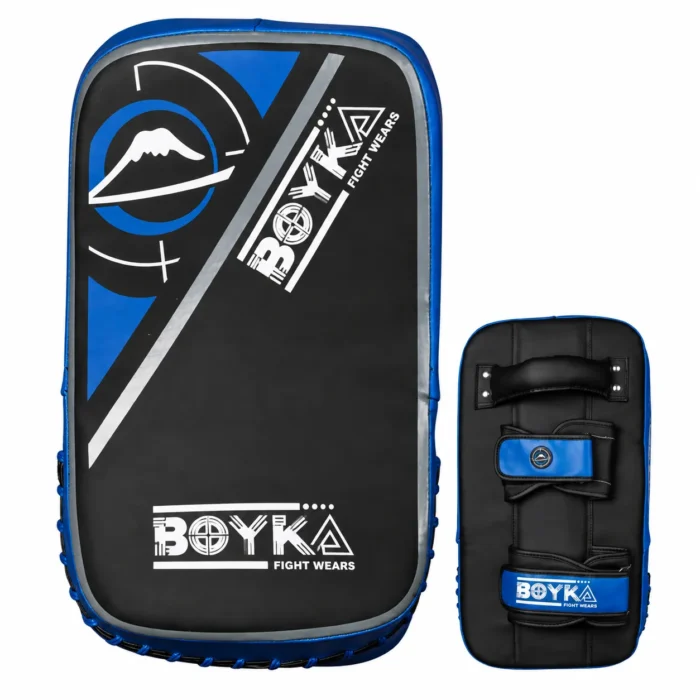 Handheld Strike Kick Pad