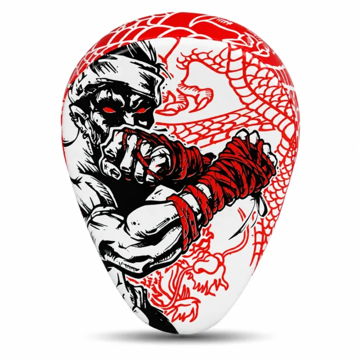 Graphic Training Safe Guard