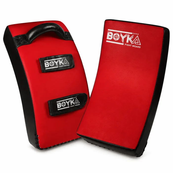 Full Length Kick Shield