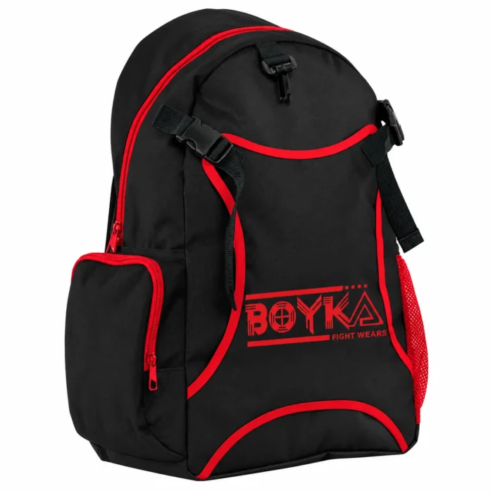 Taekwondo Training Gear Backpack